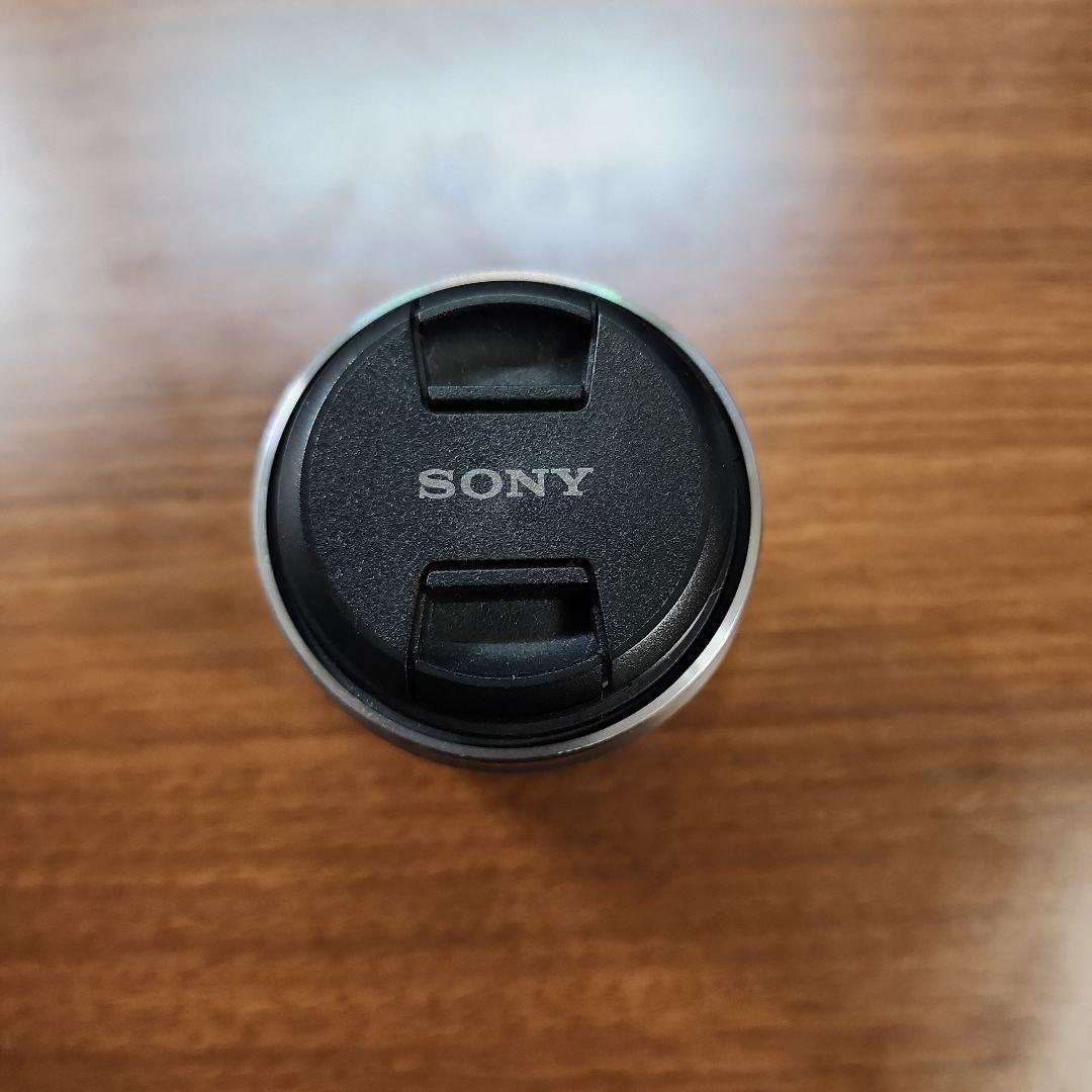 k*様 SONY 単焦点 E 50mm F1.8 OSS シルバー