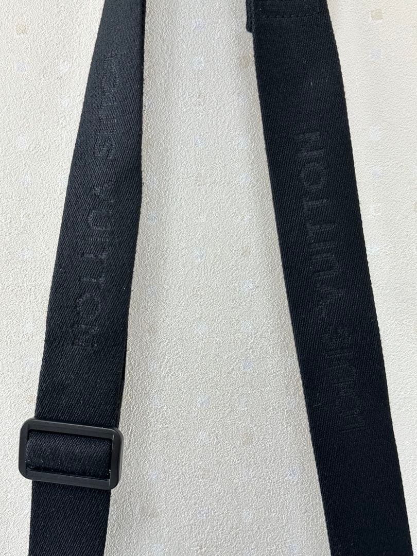 LOUIS VUITTON ルイ・ヴィトン トマスダミエグラフィットキャンバス