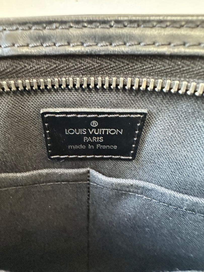 LOUIS VUITTON ルイ・ヴィトン トマスダミエグラフィットキャンバス