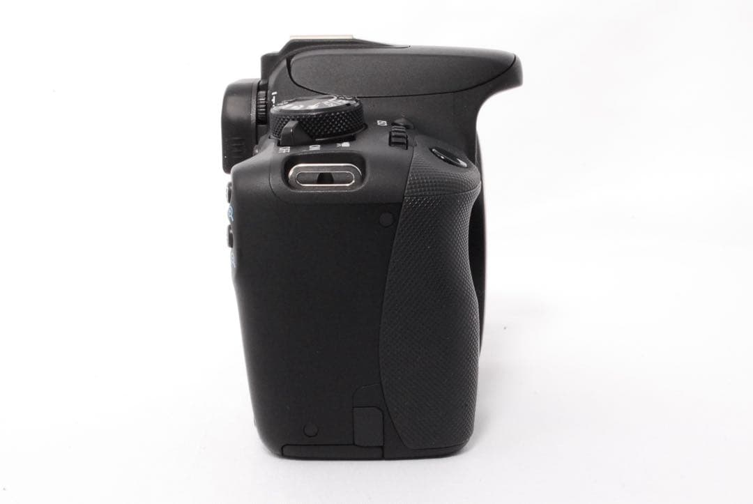 ❤️初心者オススメ❤️Canon Kiss X7 ダブルズームキット❤️おまけ多数✨