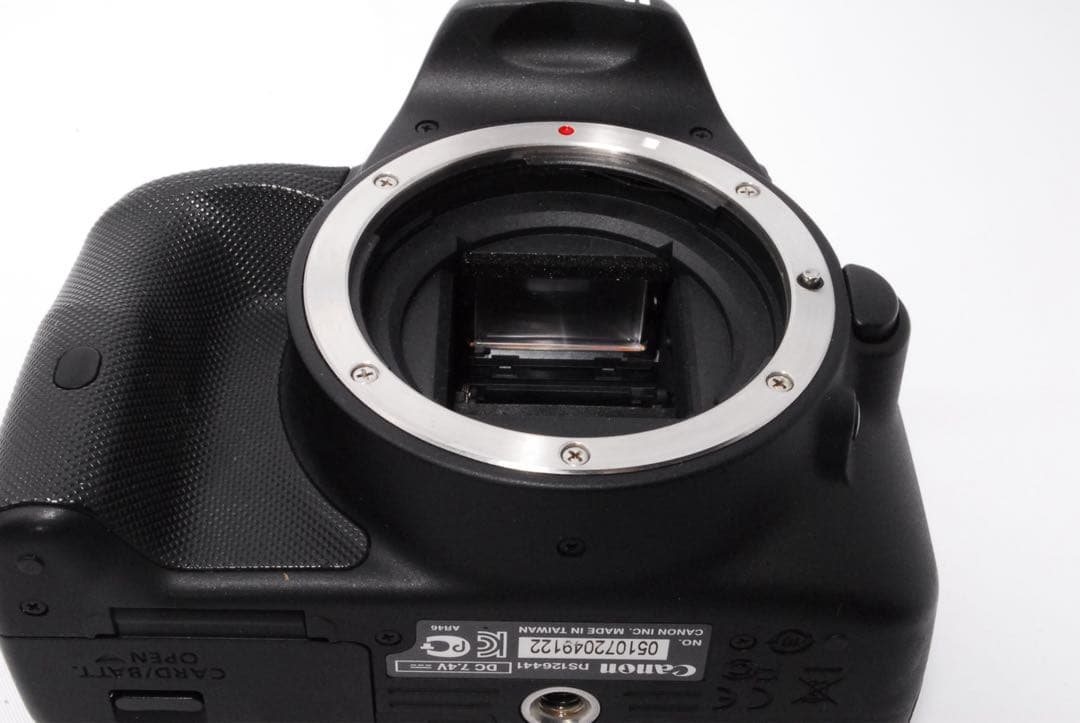 ❤️初心者オススメ❤️Canon Kiss X7 ダブルズームキット❤️おまけ多数✨