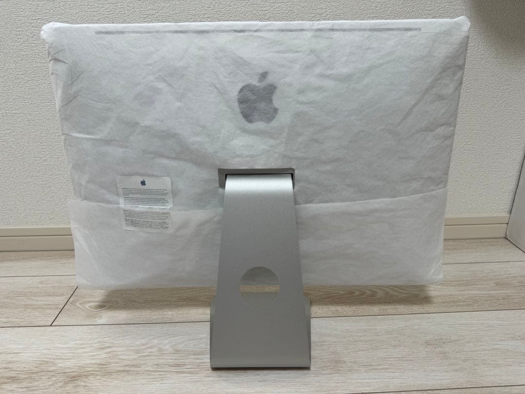 iMac mc812j/a 21.5インチ