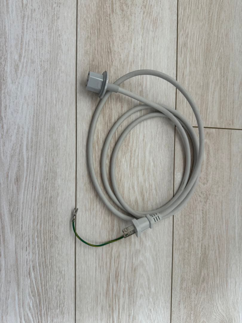 iMac mc812j/a 21.5インチ