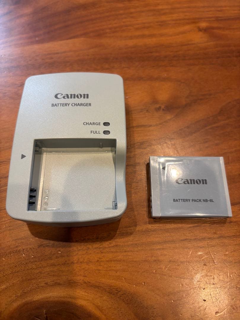 ⭐︎RAKUDO⭐︎Canon PowerShot S95 動作確認済