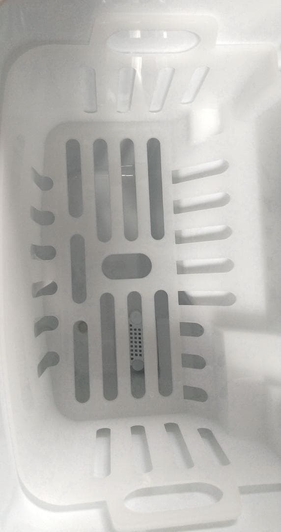 VERSOS ベルソス 高速製氷機 VS-ICE011-WH ホワイト　23年製