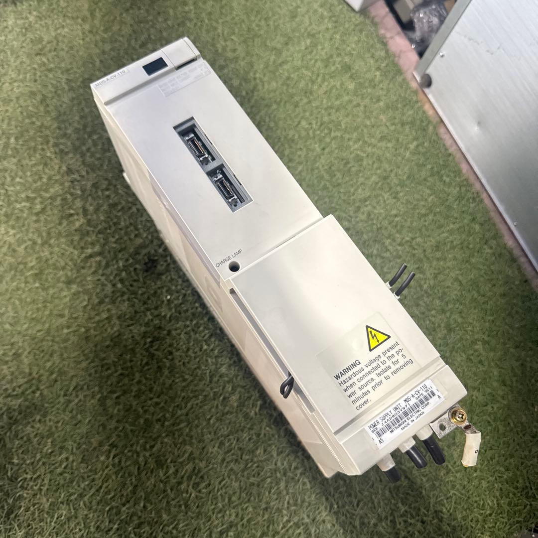 三菱 POWER SUPPLY UNIT MDS-A-CV-110