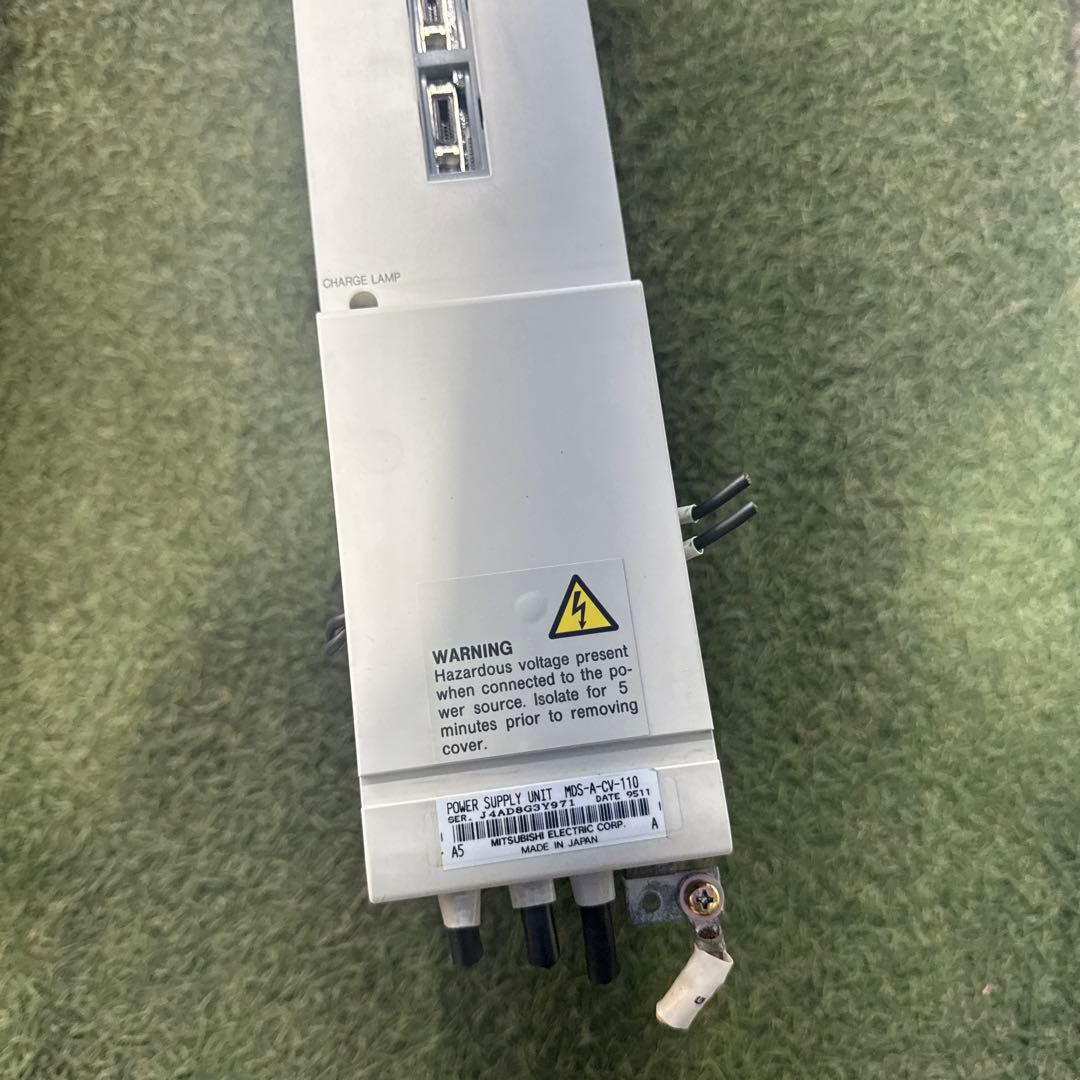 三菱 POWER SUPPLY UNIT MDS-A-CV-110