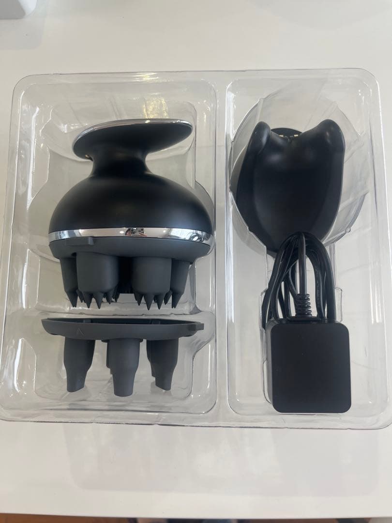 ミーゼ ニードルヘッドスパリフトアクティブ MS-32G