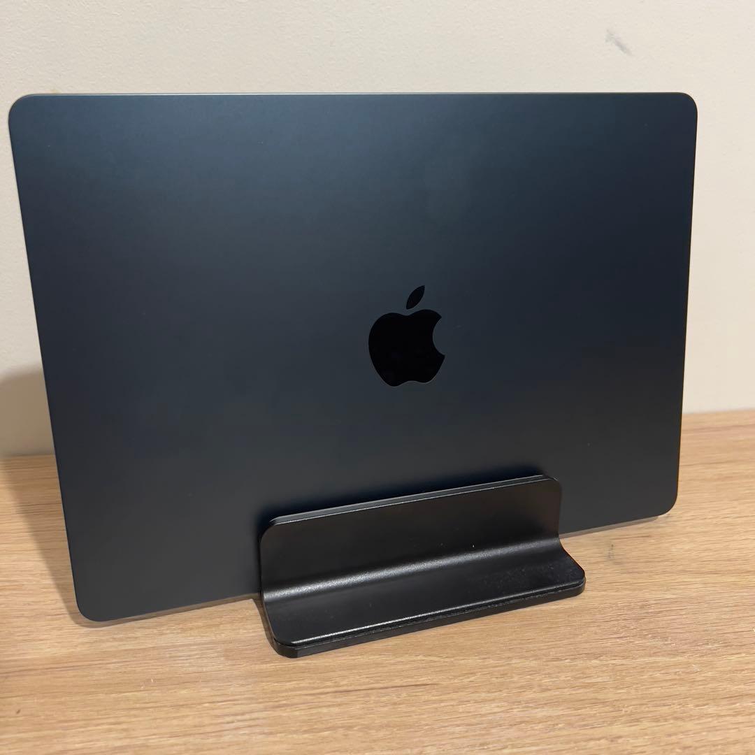 M2 MacBook Air 2022 ミッドナイト　値下げ可能