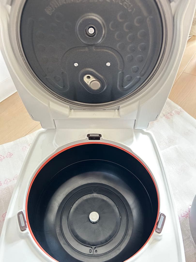 三菱 NJ-VW107 IHジャー炊飯器