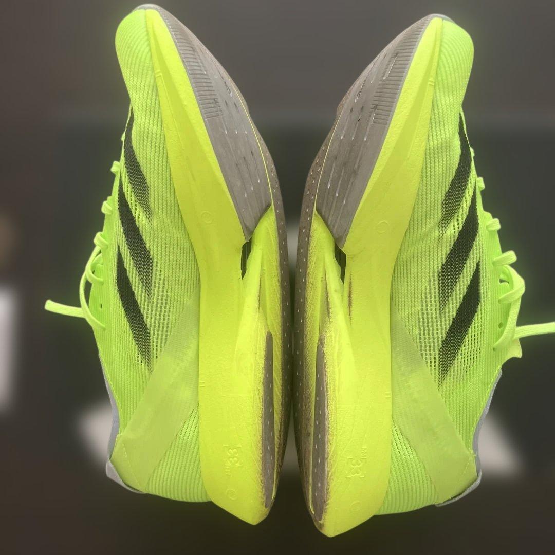 アディダス タクミ セン 10 / ADIZERO TAKUMI SEN 10