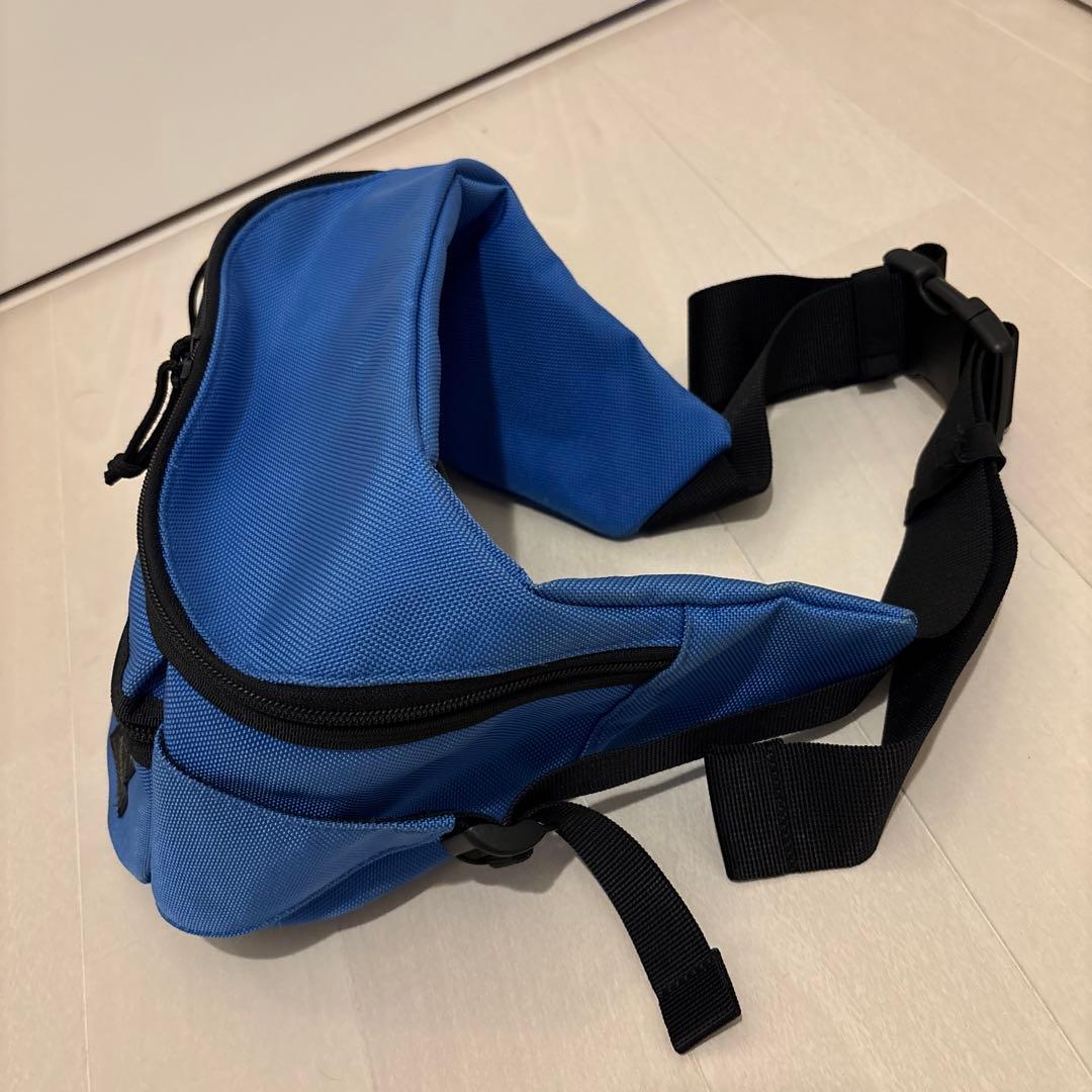 Qちゃん　木梨サイクル　KINASHI CYCLE PORTER