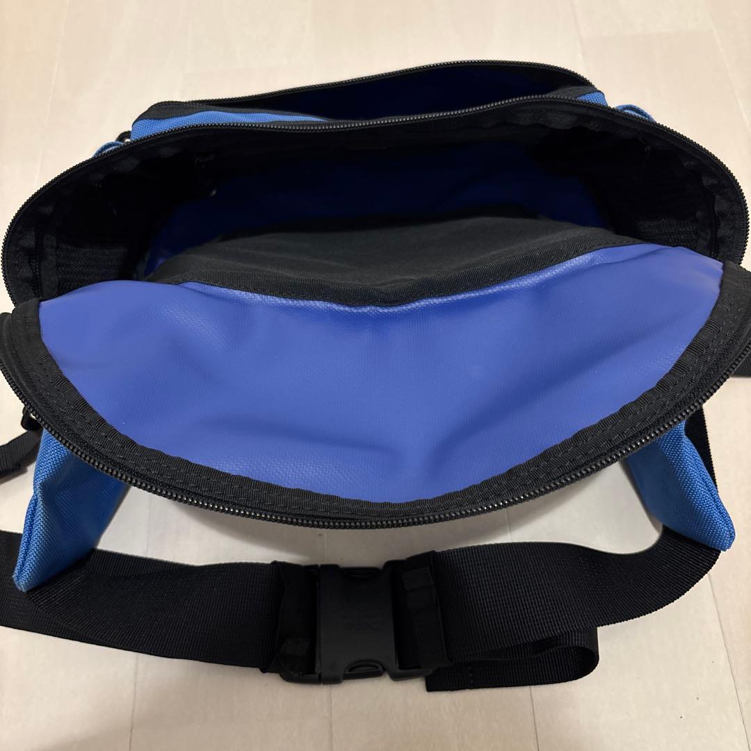 Qちゃん　木梨サイクル　KINASHI CYCLE PORTER