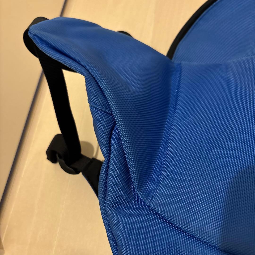 Qちゃん　木梨サイクル　KINASHI CYCLE PORTER