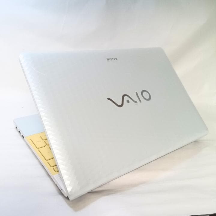 【仕事も遊びも☆】ノートパソコン windows11 office VAIO