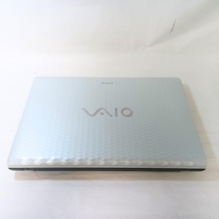 【仕事も遊びも☆】ノートパソコン windows11 office VAIO
