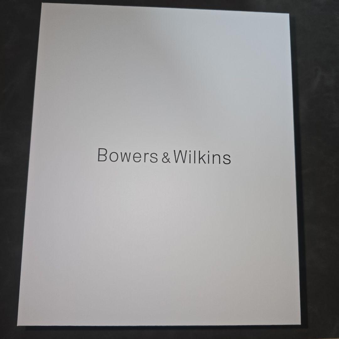 大*郎様 美品Bowers & Wilkins Px8 ワイヤレスヘッドホン