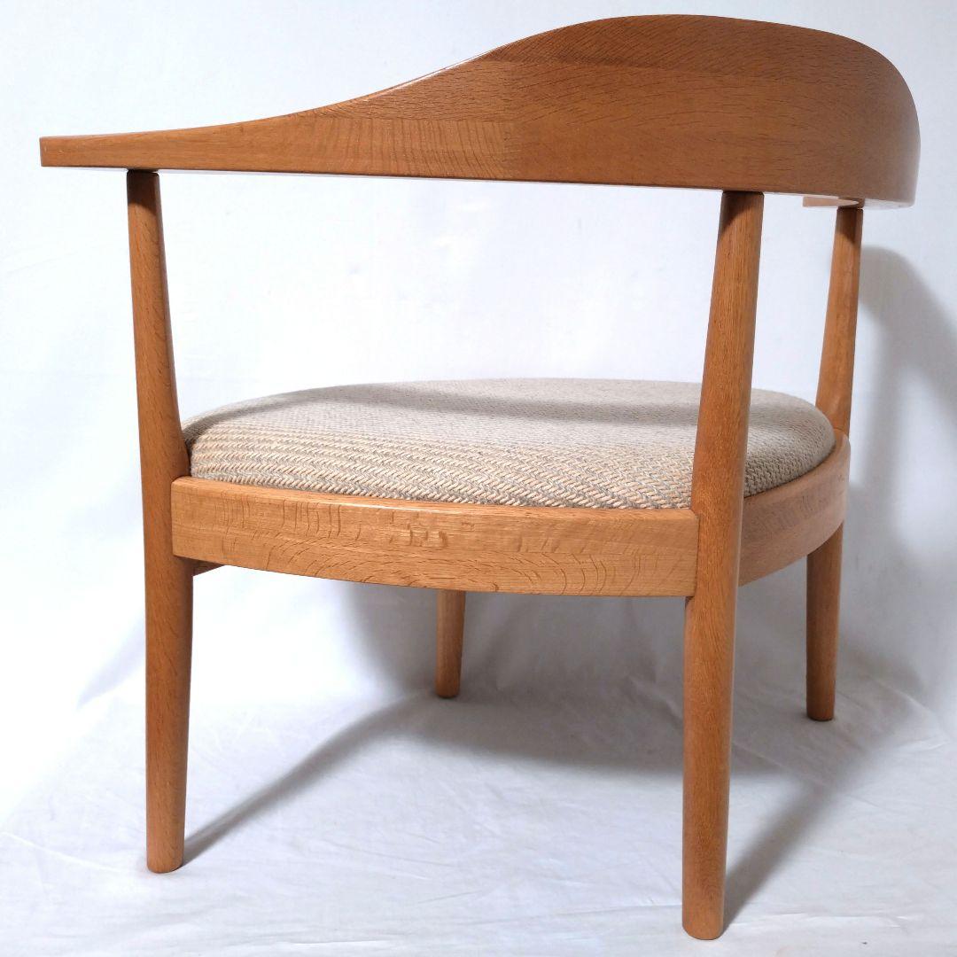 傑作　秋岡芳夫　あぐらのかける男の椅子　低座椅子　送料無料　チェア　モノ・モノ