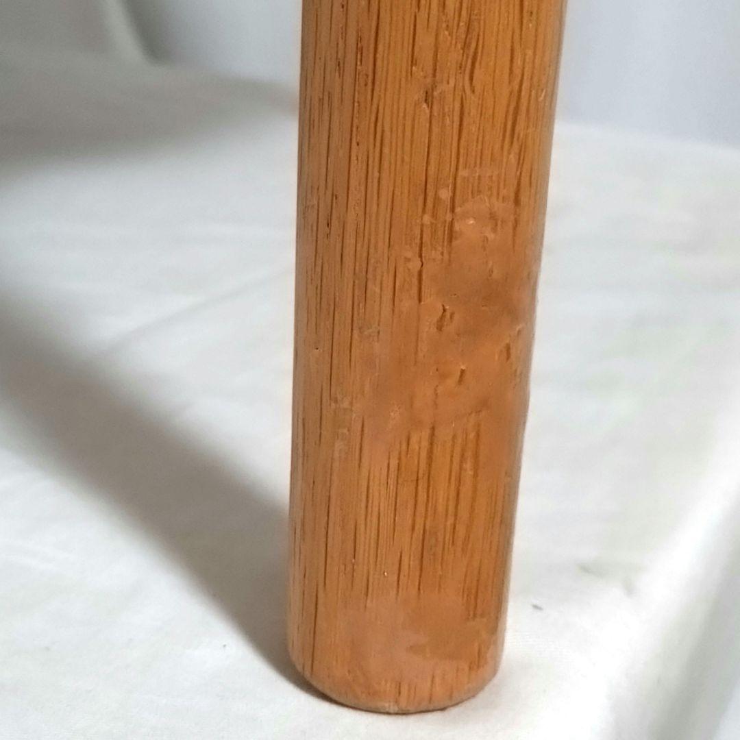 傑作　秋岡芳夫　あぐらのかける男の椅子　低座椅子　送料無料　チェア　モノ・モノ