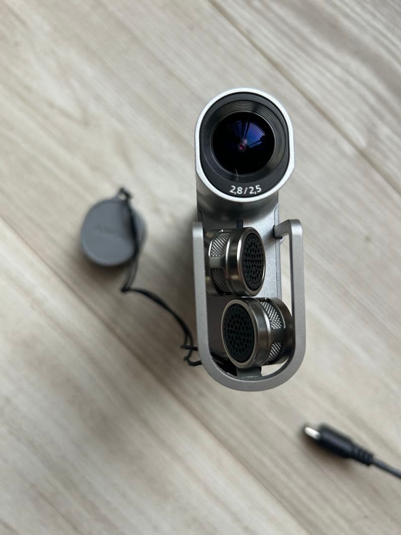 その他 SONY HDR-MV1