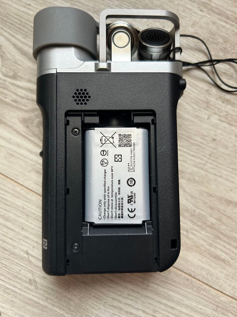 その他 SONY HDR-MV1