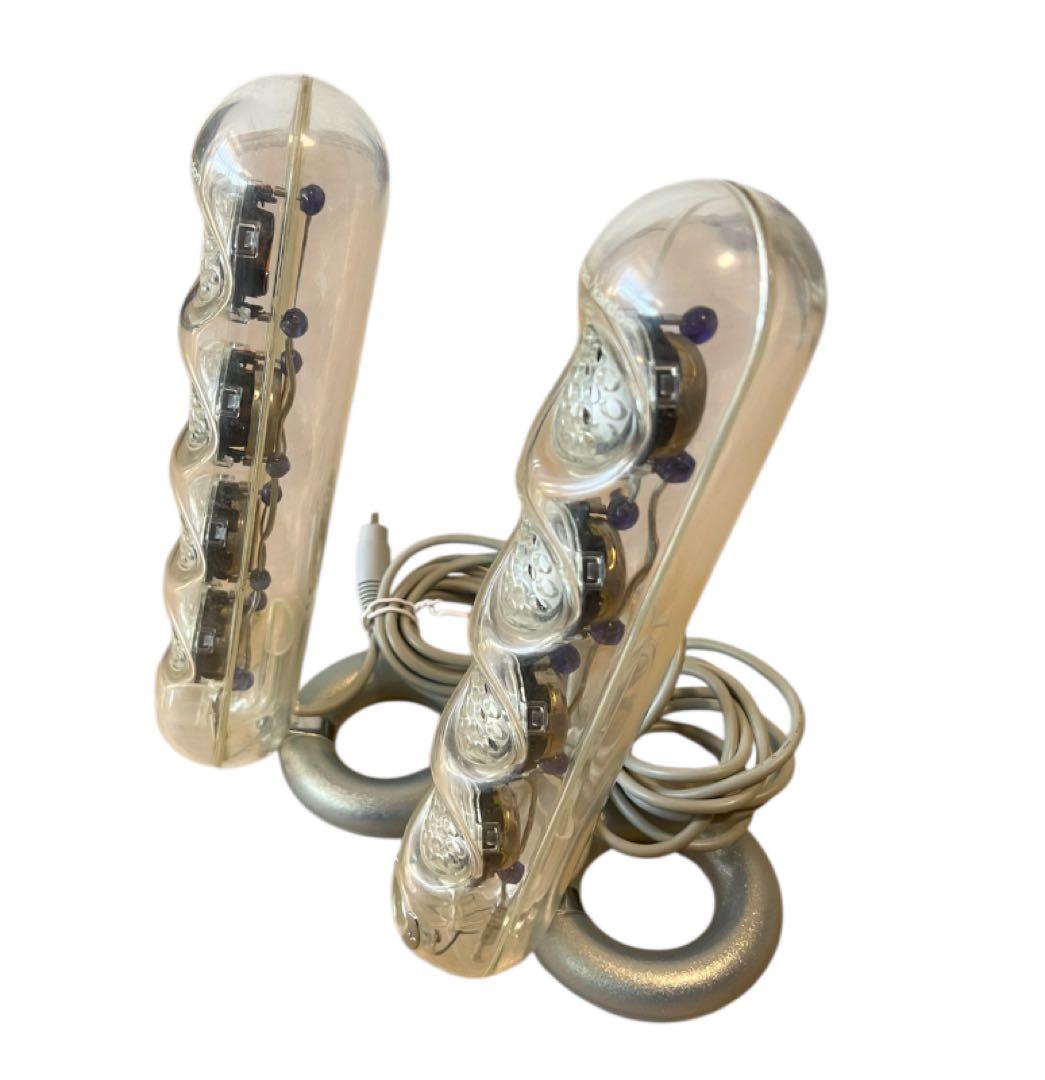 スピーカー・ウーファー SoundSticks II harman kardon