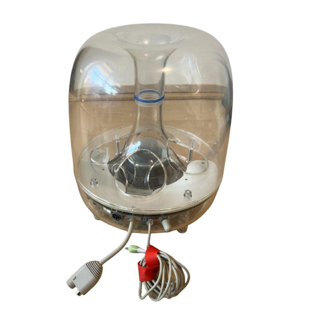 スピーカー・ウーファー SoundSticks II harman kardon