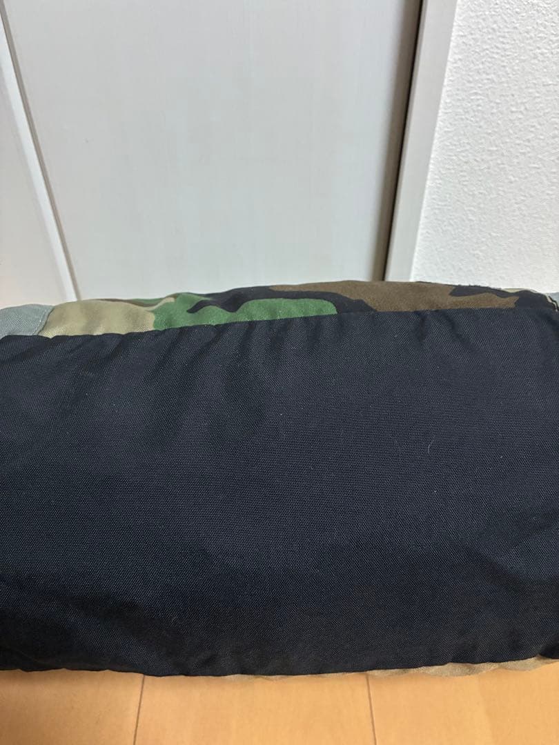 BRIEFING 15周年 限定 CRAZY COMBI ショルダーバック