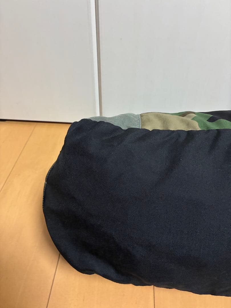 BRIEFING 15周年 限定 CRAZY COMBI ショルダーバック