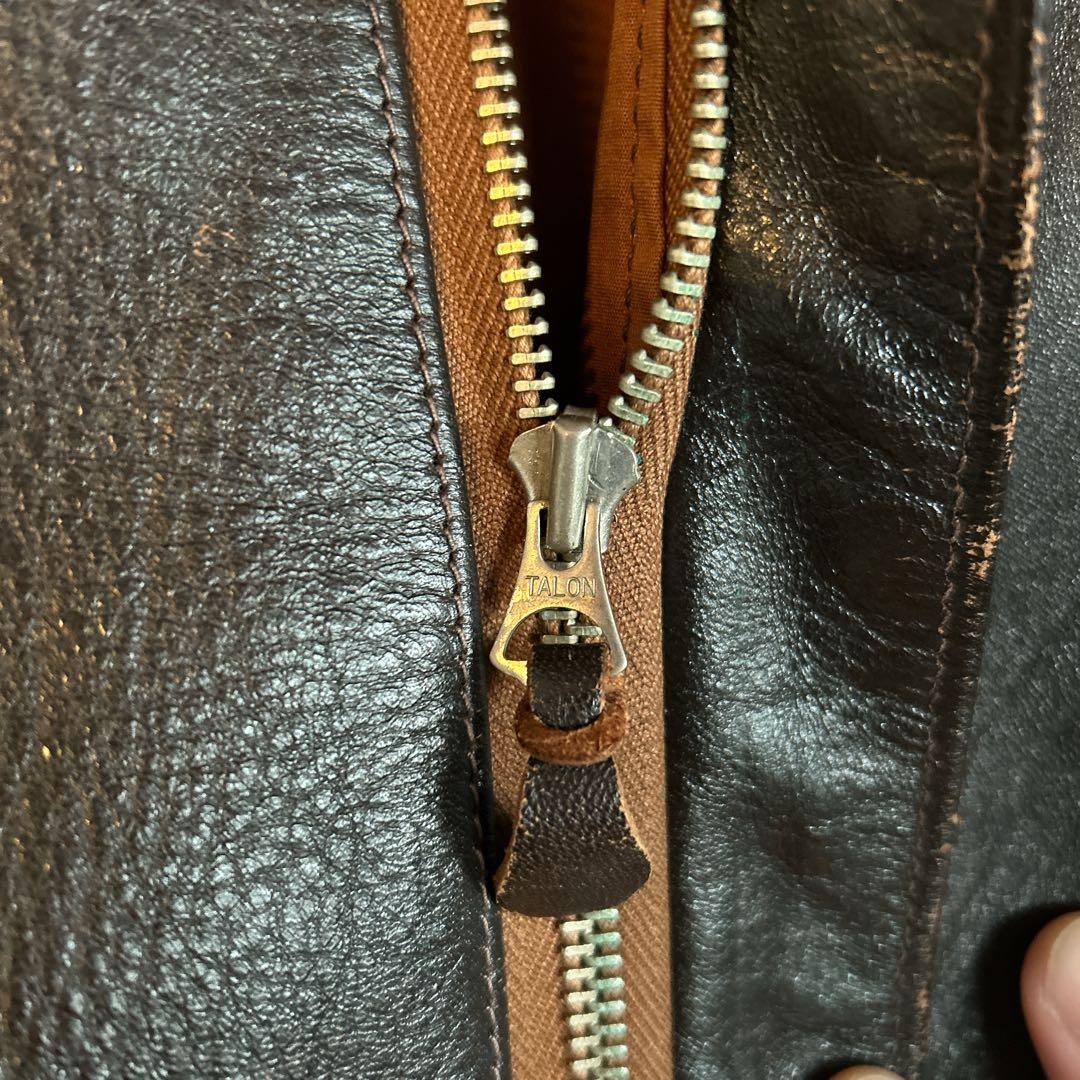 【限定SALE】REAL MCCOY'S リアルマッコイズ　A-2