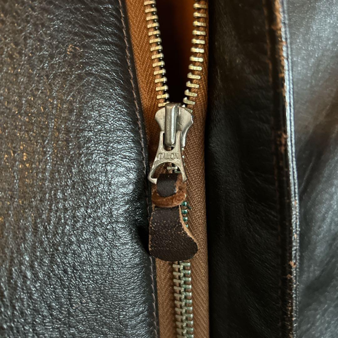 【限定SALE】REAL MCCOY'S リアルマッコイズ　A-2