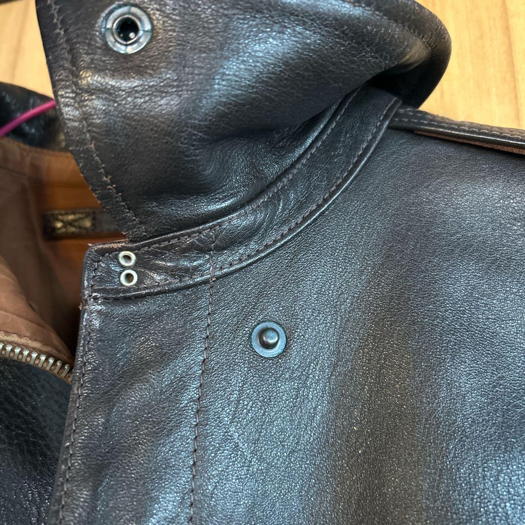 【限定SALE】REAL MCCOY'S リアルマッコイズ　A-2