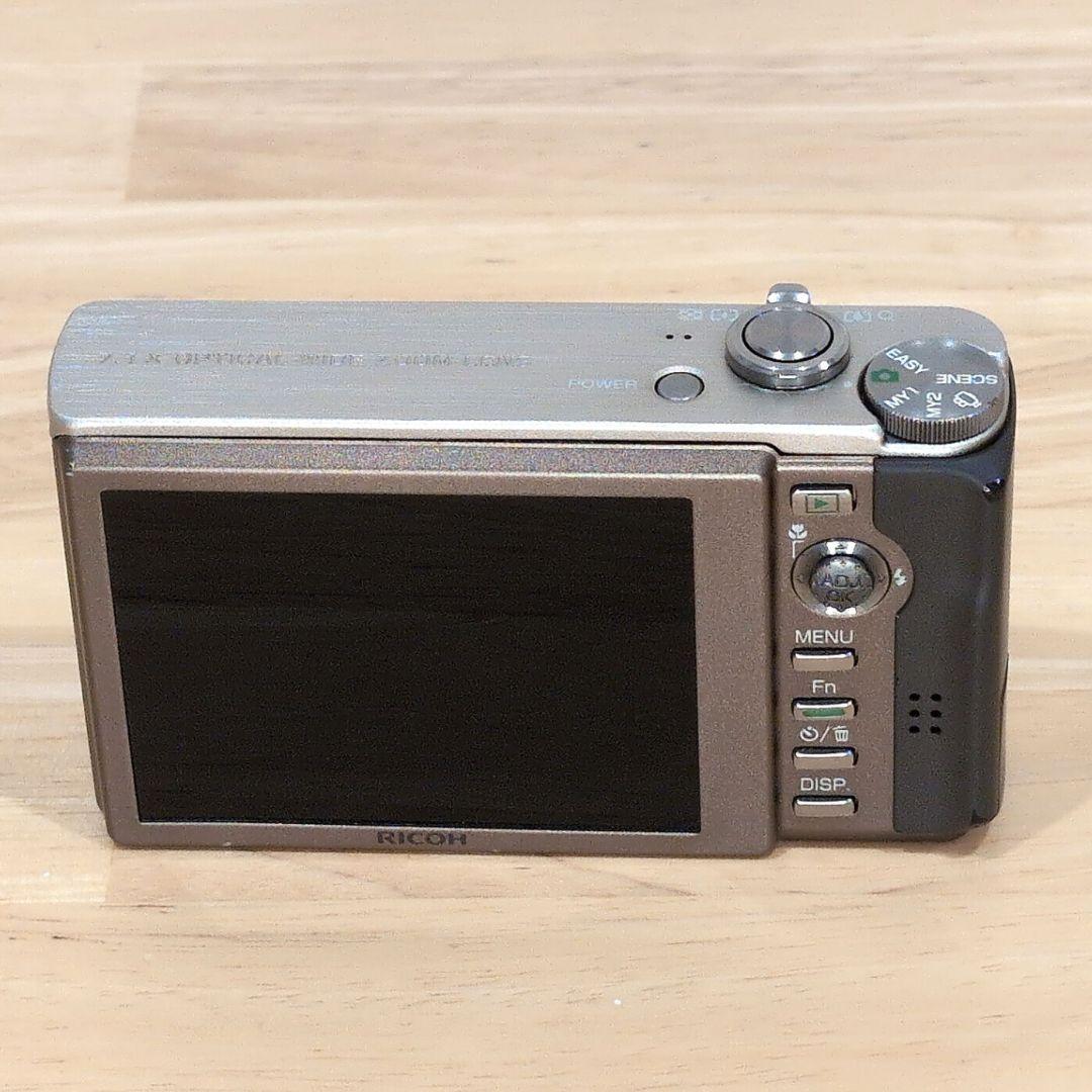 RICOH R10 / 純正充電器 ・ 純正バッテリー