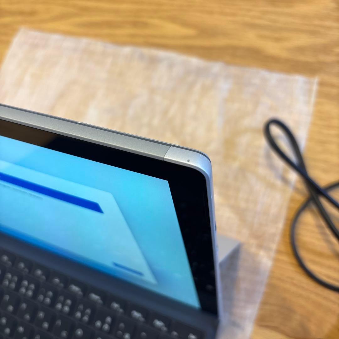 【大幅値下げ】Microsoft Surface Pro 7 256GB 8GB