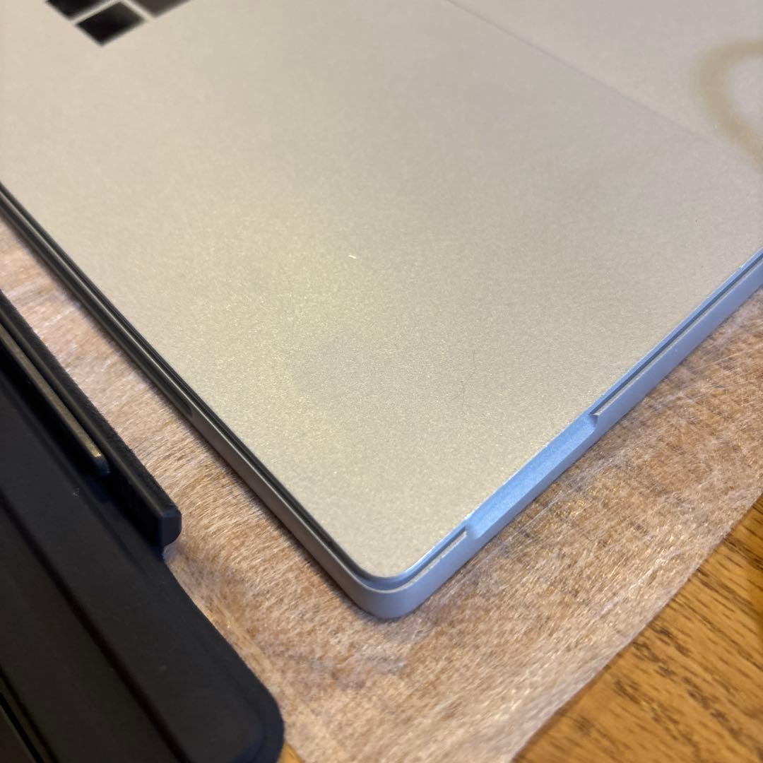 【大幅値下げ】Microsoft Surface Pro 7 256GB 8GB