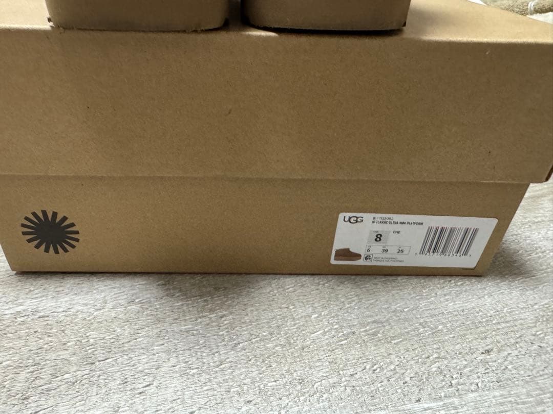 靴 f.s UGG CLASSIC ULTRA MINI PLATFORM