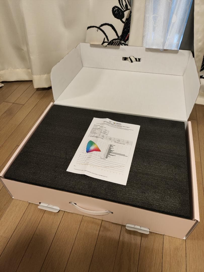 XP-Pen Artist Pro 22 Gen 2 液晶ペンタブレット本体美品