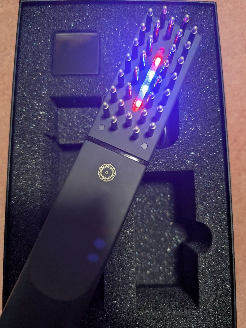 デンキバリブラシ 2.0 エレクトロン