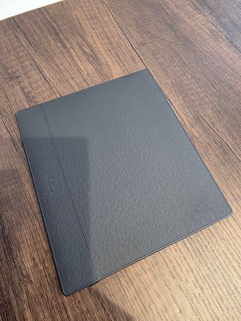 Boox Go Color 7本体、SDカード256GBつき