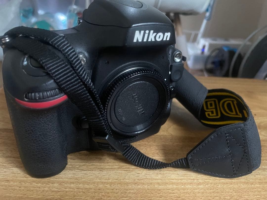 デジタルカメラ NIKON D800+18-35mm f3.5-4.5D