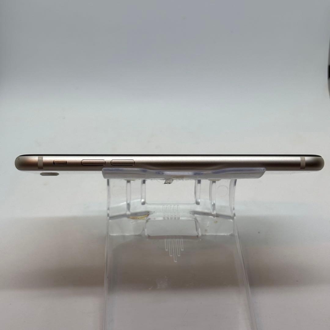 電池新品 iPhone SE3 64 スターライト 保証付 FB0801003