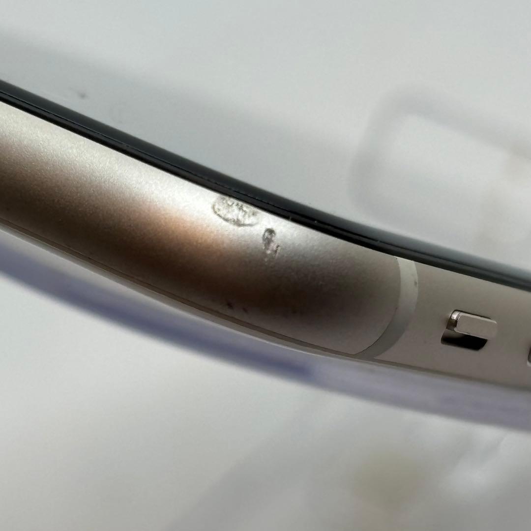 電池新品 iPhone SE3 64 スターライト 保証付 FB0801003