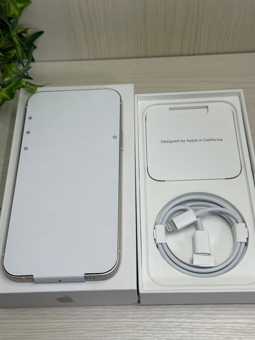 ✅✨新品未使用✨iPhone 12 ホワイト⭐️SIMフリー