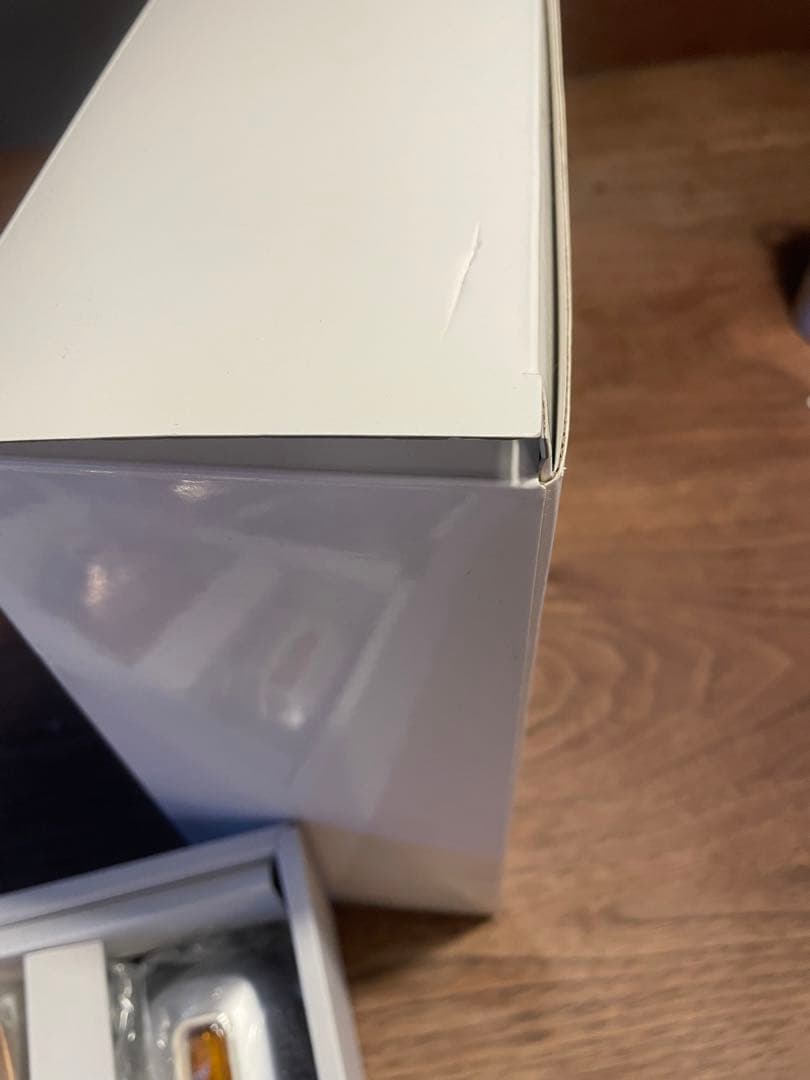 ヤーマン ダブルエピ スキンボーテ STA-199