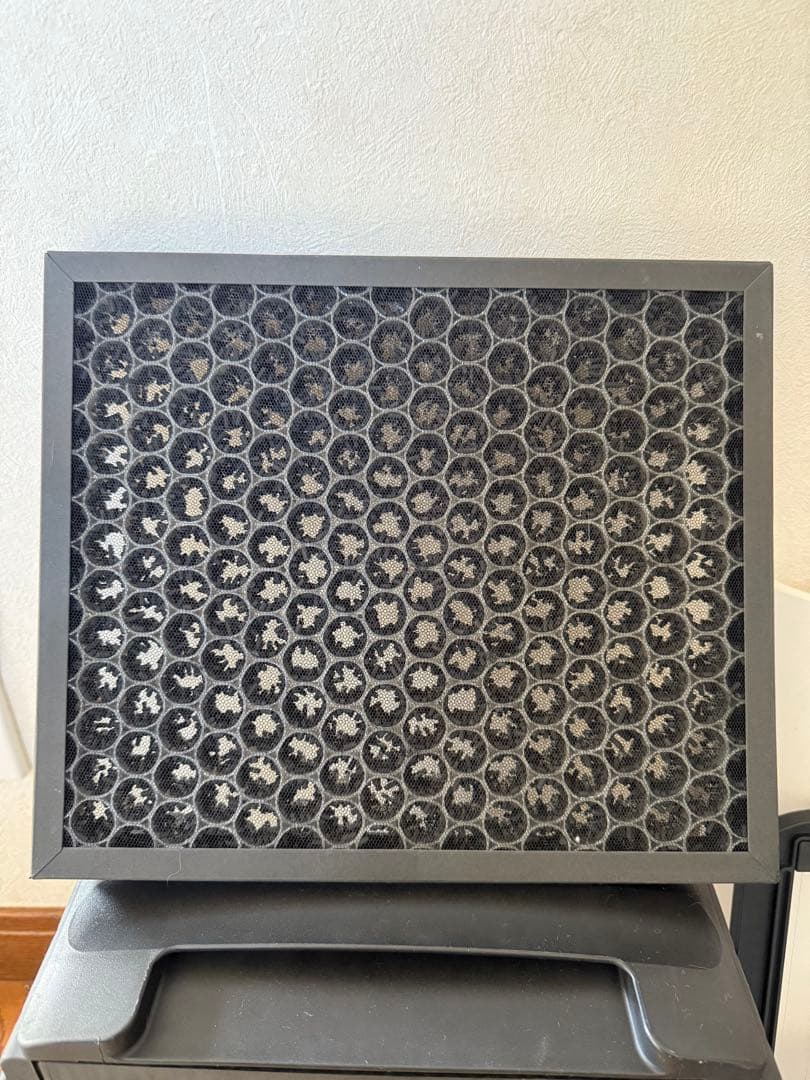 Airdog 空気清浄機 ホワイト　X5D