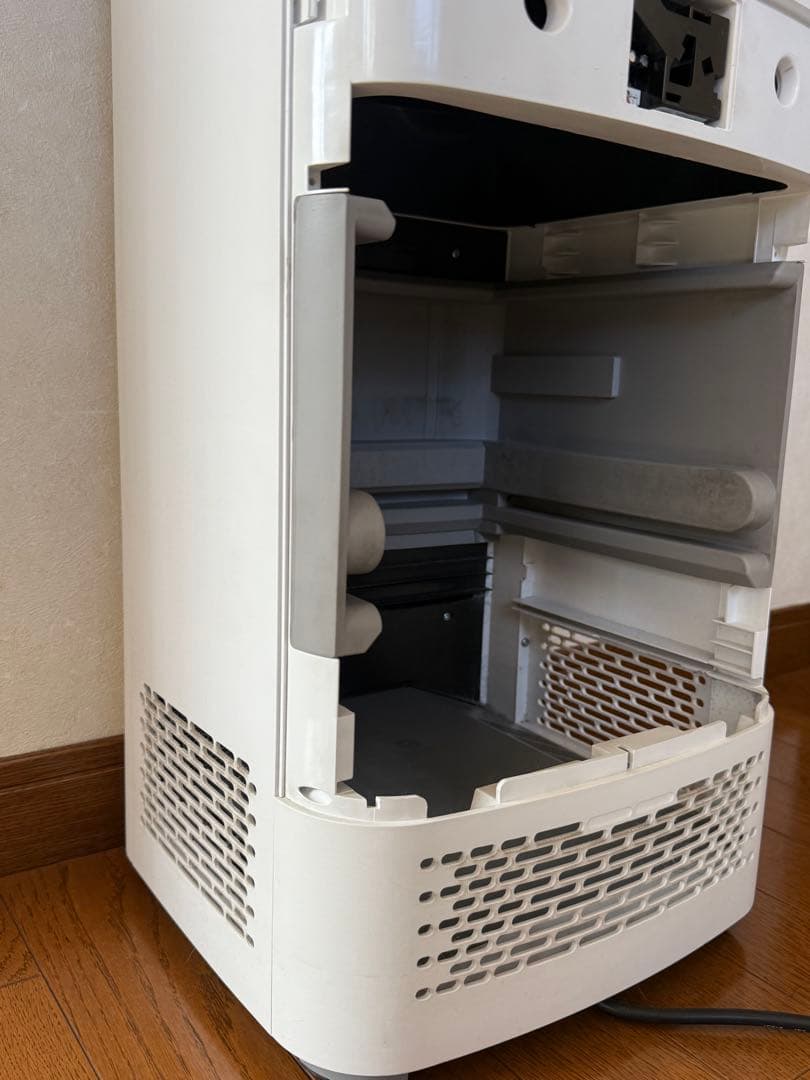 Airdog 空気清浄機 ホワイト　X5D