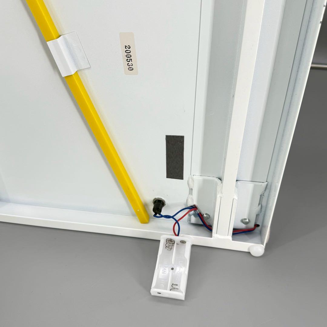 パーソナル断裁機 200DX ホワイト Durodex　自炊裁断機