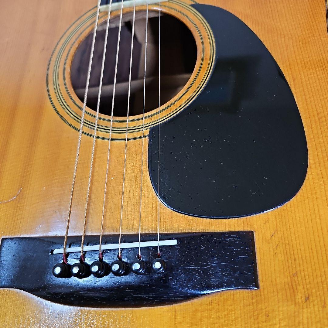 Syairi.YD-304.1975年製 ハードケース付き