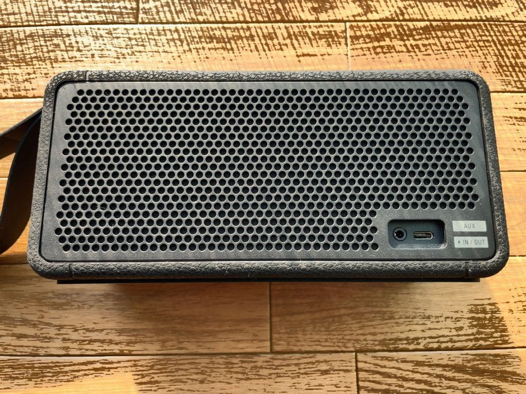 Marshall Middleton Bluetoothスピーカー