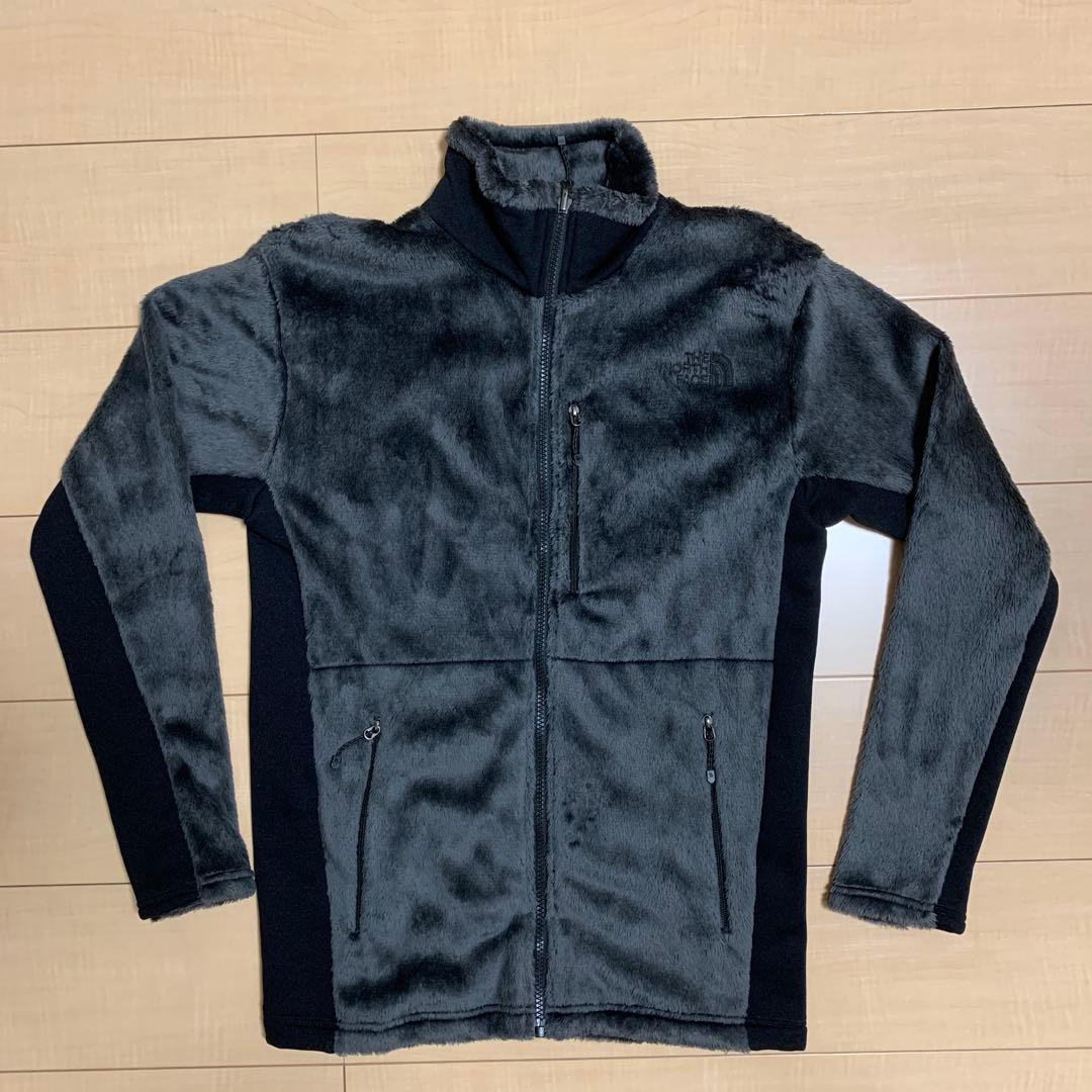 ノースフェイス スクープジャケット ジップイン バーサ ミッドジャケット